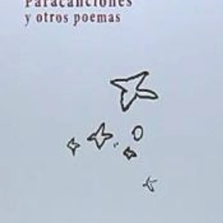 Paracanciones y otros poemas 1