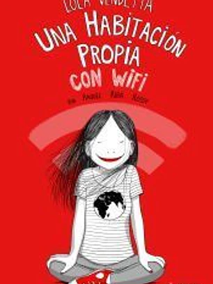 Lola Vendetta: Una habitación propia con Wifi
