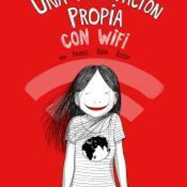 Lola Vendetta: Una habitación propia con Wifi 1