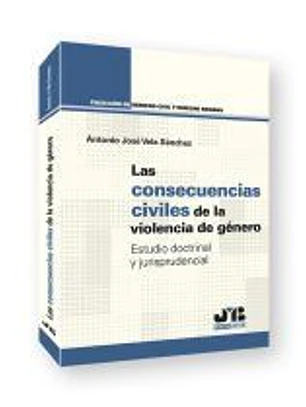 Las consecuencias civiles de la violencia de género