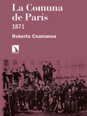 La Comuna de París
