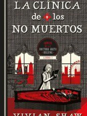 La clínica de los no muertos