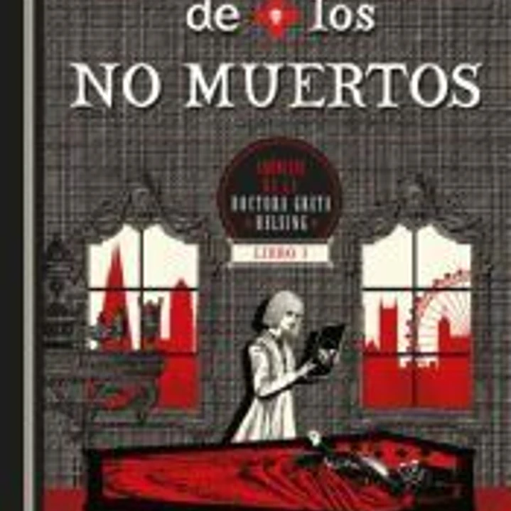 La clínica de los no muertos 1