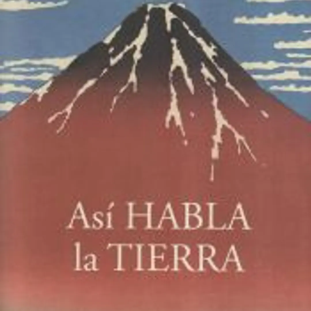 Así habla la Tierra 1