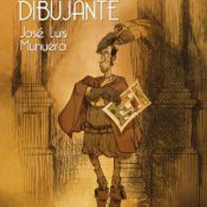 Oficio: dibujante 1
