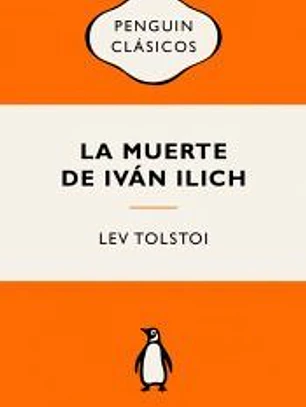 La muerte de Iván Ilich