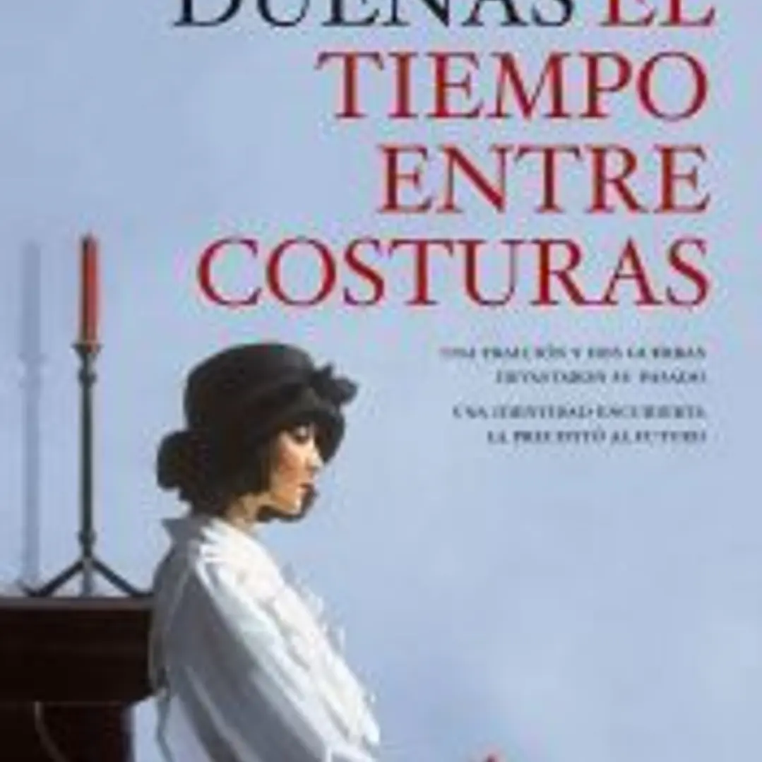 El tiempo entre costuras 1