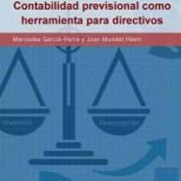 La contabilidad previsional como herramienta para directivos 1
