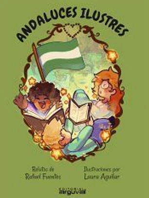 Andaluces ilustres