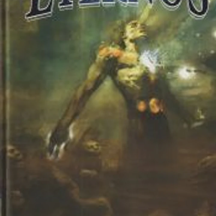 Colección Los Eternos 8 1