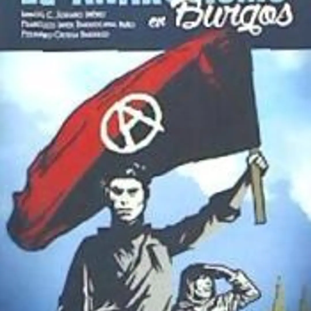 El anarquismo en Burgos 1