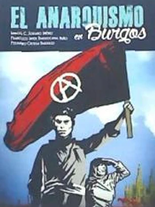 El anarquismo en Burgos