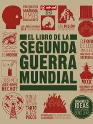El libro de la Segunda Guerra Mundial