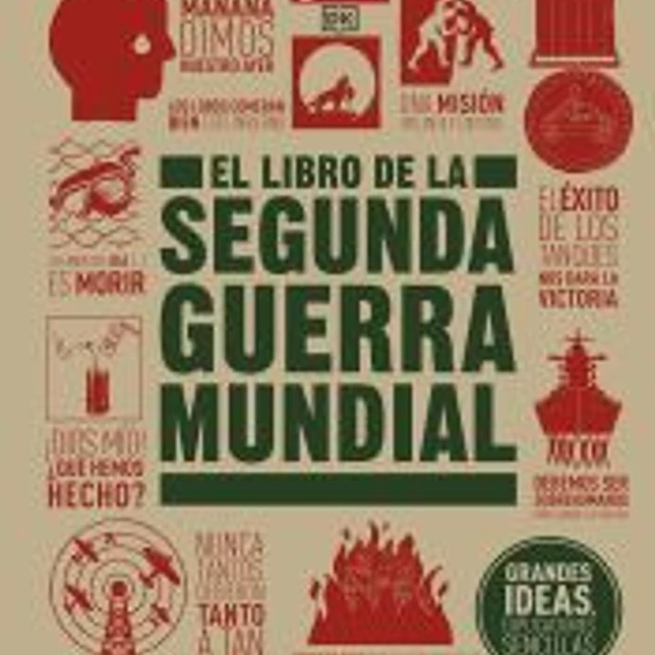 El libro de la Segunda Guerra Mundial 1