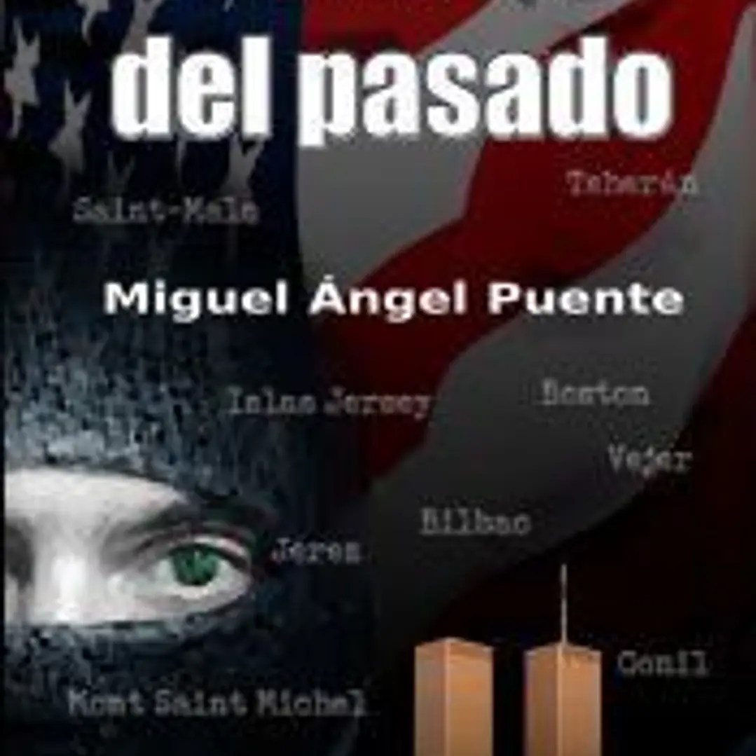 Sombras del pasado 1