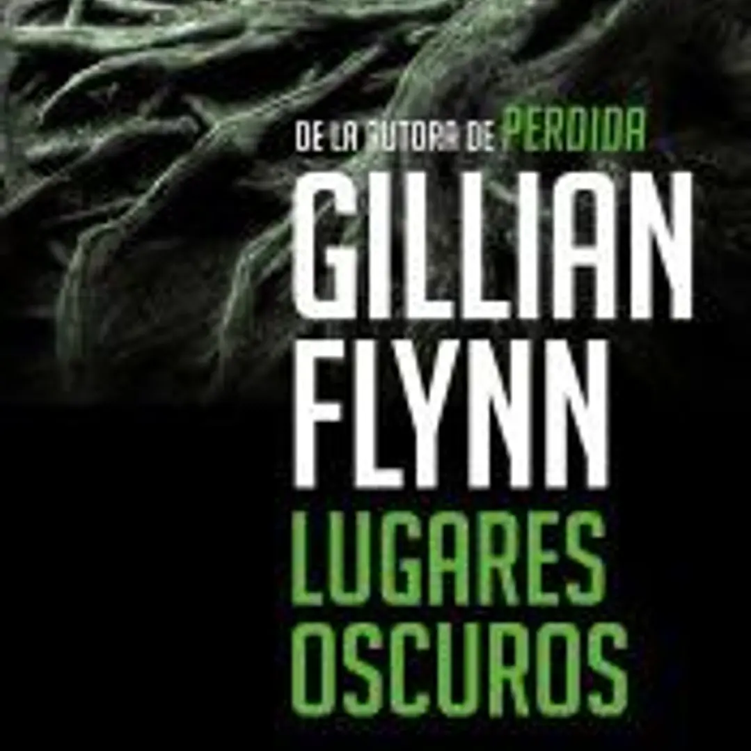 Lugares oscuros 1