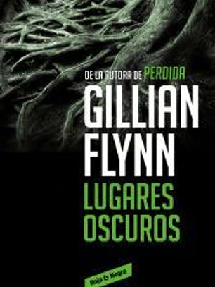 Lugares oscuros