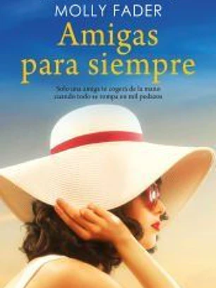 Amigas para siempre