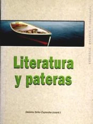Literatura y pateras