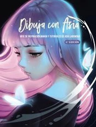 Dibuja con Asia