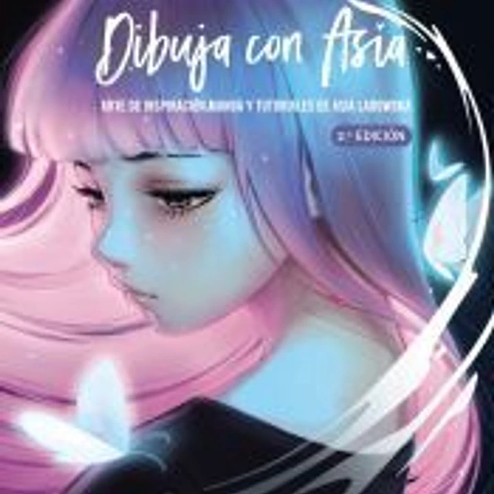 Dibuja con Asia 1
