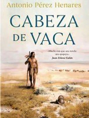 Cabeza de Vaca