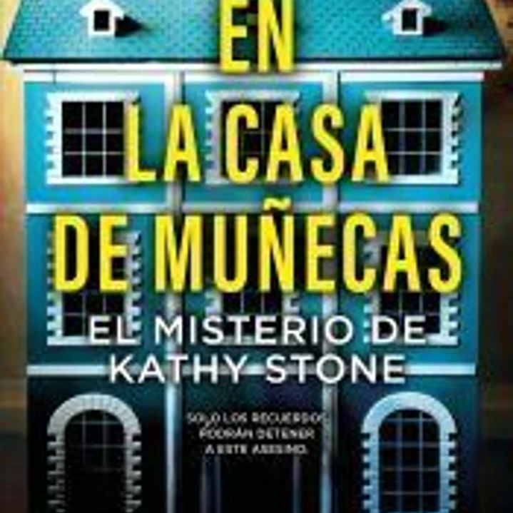En la casa de muñecas 1