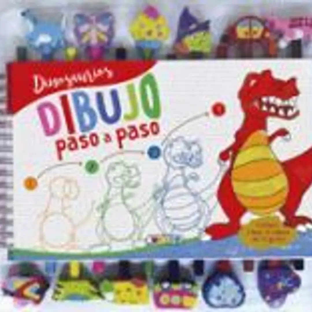 DINOSAURIOS 1