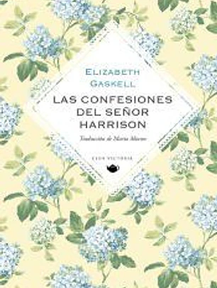 Las confesiones del señor Harrison