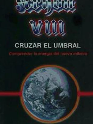 KRYON VIII- CRUZAR EL UMBRAL