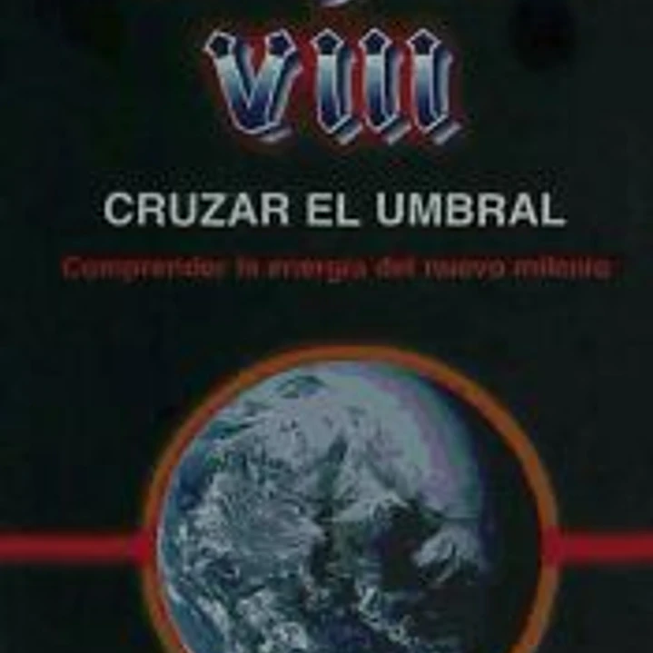 KRYON VIII- CRUZAR EL UMBRAL 1