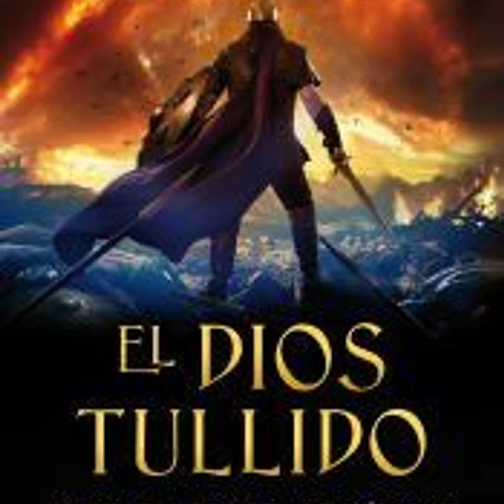 El Dios Tullido. Malaz X 1