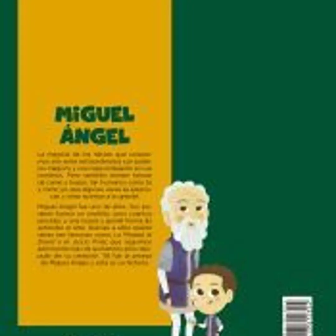 Miguel Ángel 1