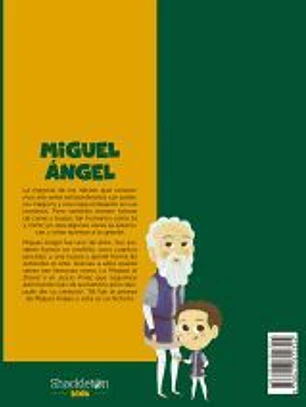 Miguel Ángel