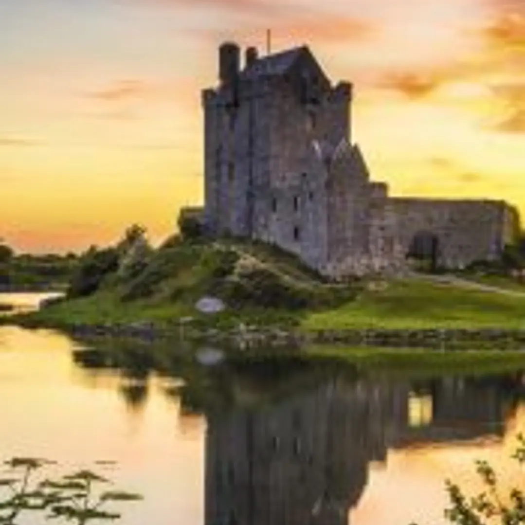 Irlanda 1