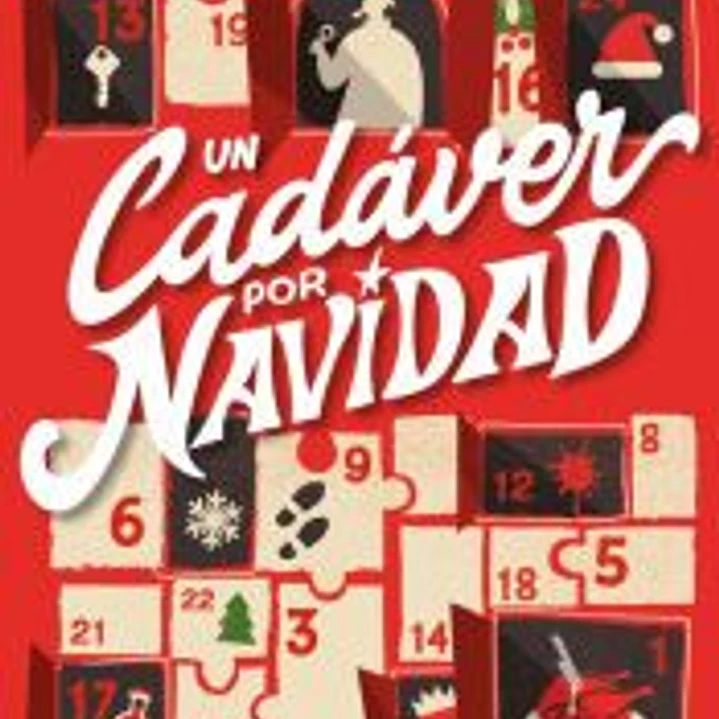 Un cadáver por Navidad 1