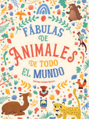 FABULAS ANIMALES TODO MUN