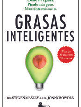 GRASAS INTELIGENTES