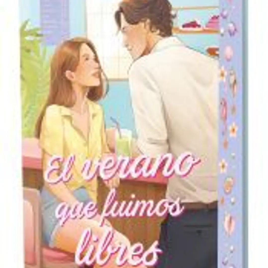 El verano que fuimos libres 1