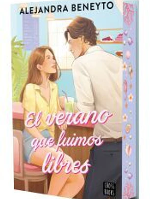 El verano que fuimos libres