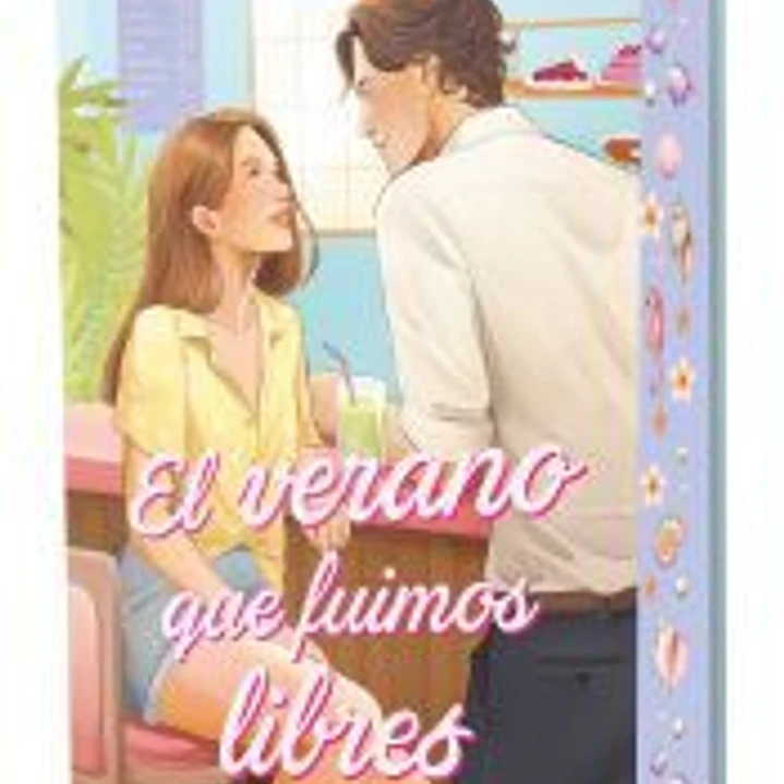 El verano que fuimos libres 1