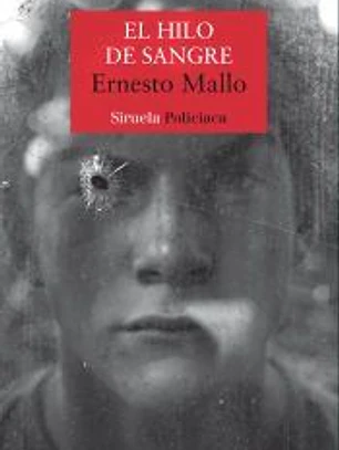 El hilo de sangre