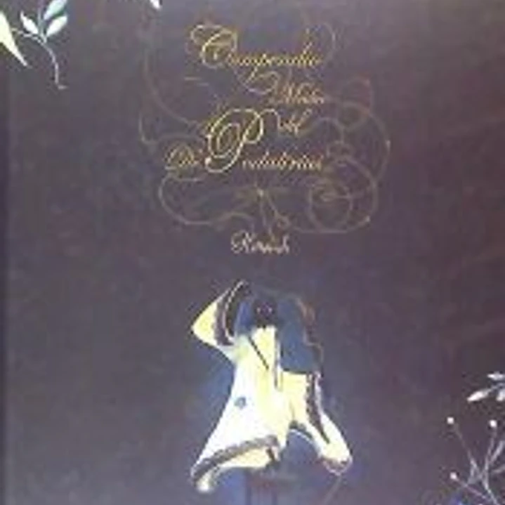 Compendio Médico del Dr. Podalirius 1
