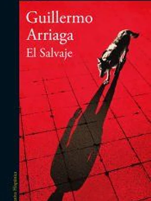 El Salvaje