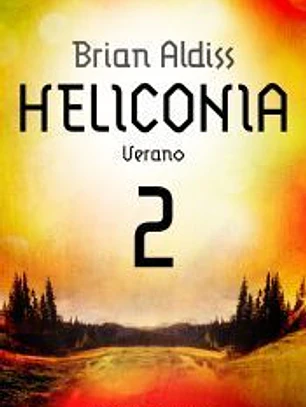 Heliconia: Verano