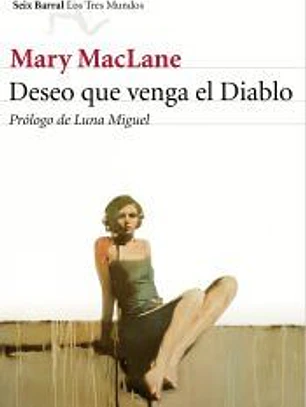 Deseo que venga el Diablo