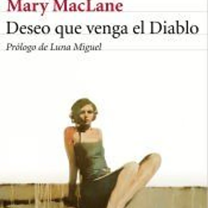 Deseo que venga el Diablo 1
