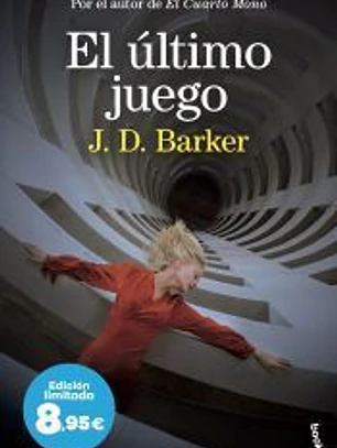 El último juego
