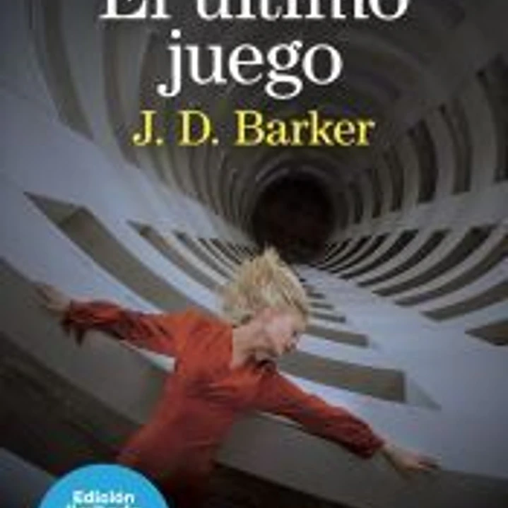 El último juego 1