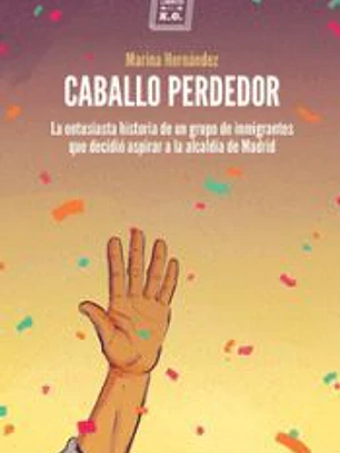 Caballo perdedor